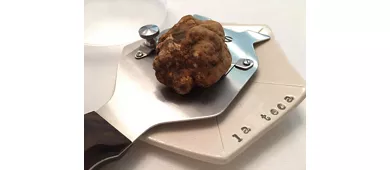 Ristorante La Teca
