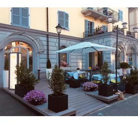 Ristorante La Teca
