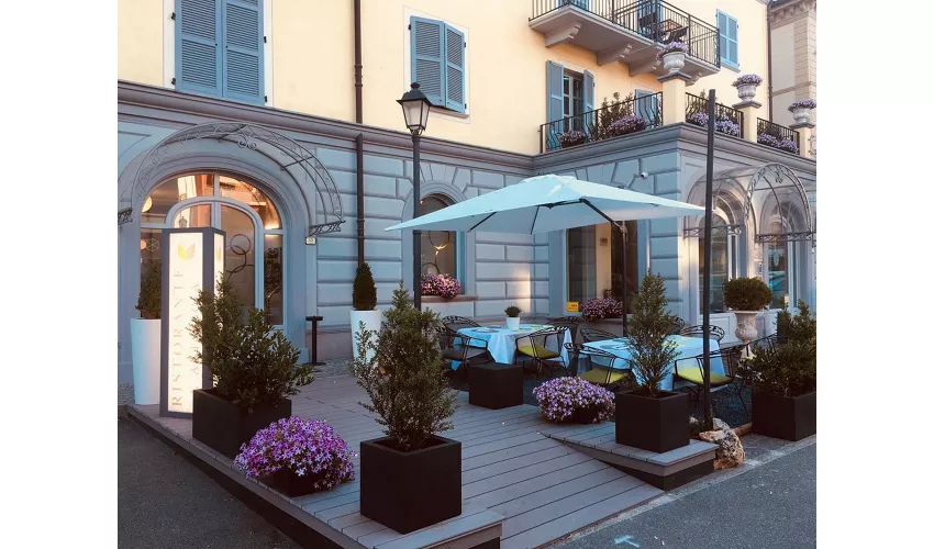 Ristorante La Teca