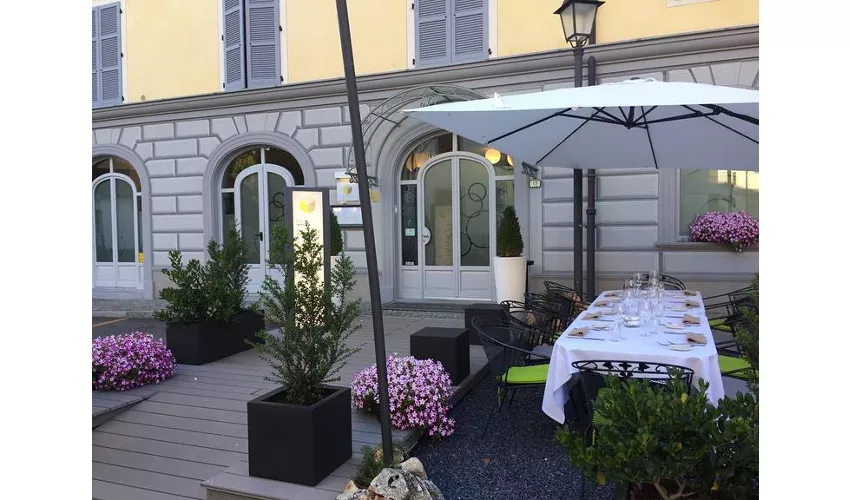 Ristorante La Teca