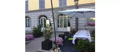 Ristorante La Teca
