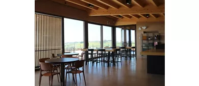 Mandrarossa Winery