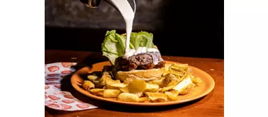 TNT Pub