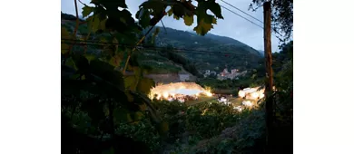 Agriturismo - Ristorante Buranco