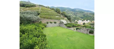 Agriturismo - Ristorante Buranco