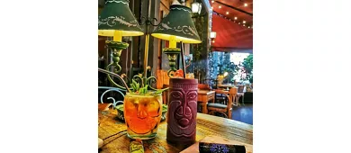Resilience Cafè