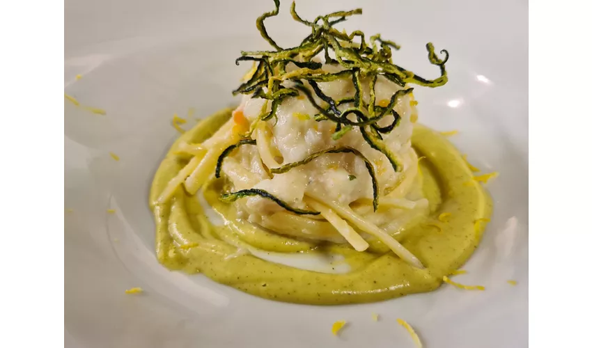 Alicanto Ristorante Enoteca