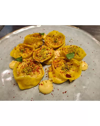 Alicanto Ristorante Enoteca