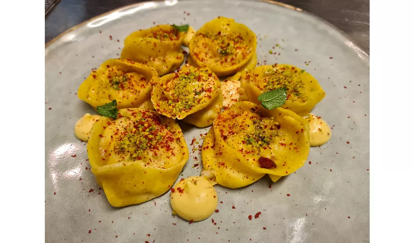 Alicanto Ristorante Enoteca