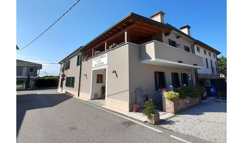 Trattoria Alla Stazione