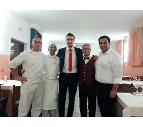I Tre Porcellini - Bar Trattoria Pizzeria