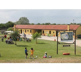 Oasi di Ca' Mello