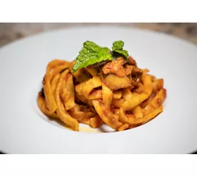 Maria Tindara il ristorante e la locanda