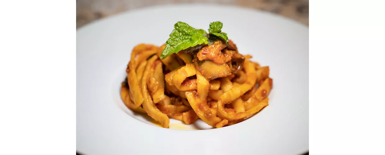 Maria Tindara il ristorante e la locanda