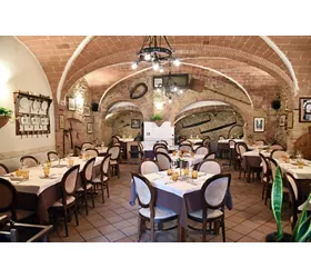L'Osteria del Pinzagrilli