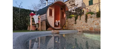 L'Osteria del Pinzagrilli