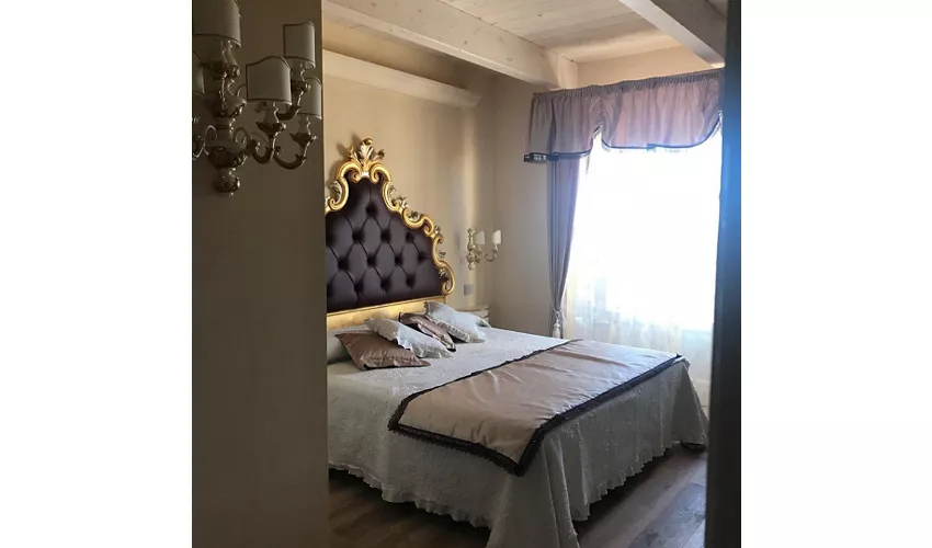 L'Osteria del Pinzagrilli
