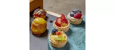 Carletti Il Mondo della Pasticceria