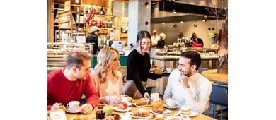 Carletti Il Mondo della Pasticceria