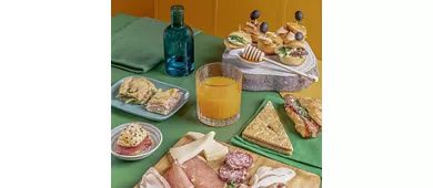 Carletti Il Mondo della Pasticceria