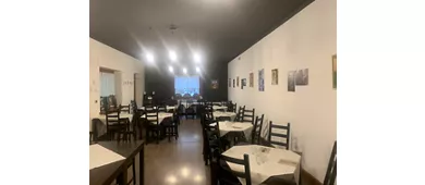 Ristorante Bar Pizzeria Piccoli Scorci di Gusto
