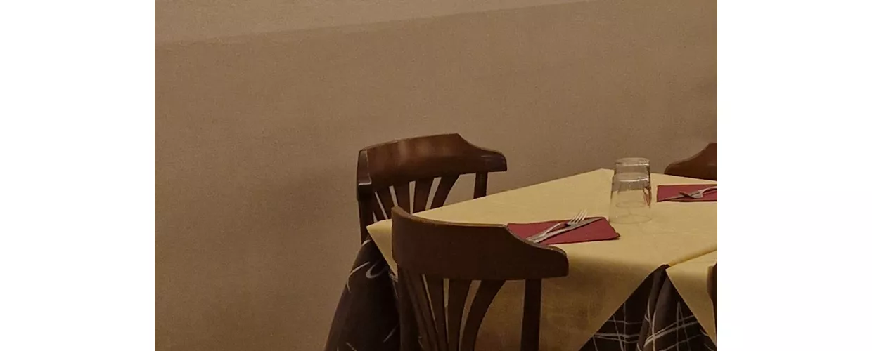 Cafè Pizzosteria Palazzo Orlandi