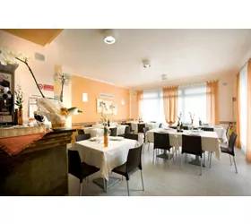 Albergo Ristorante Pizzeria Klaus