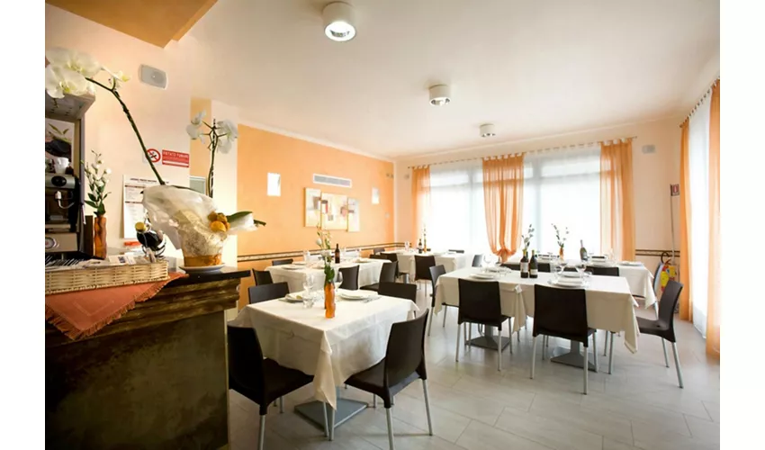 Albergo Ristorante Pizzeria Klaus