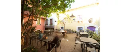 Caffè Montanucci