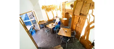 Caffè Montanucci