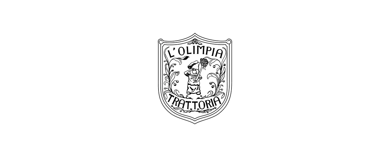 L'Olimpia Trattoria con alloggio