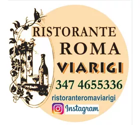Ristorante Roma Viarigi-Asti-Italy