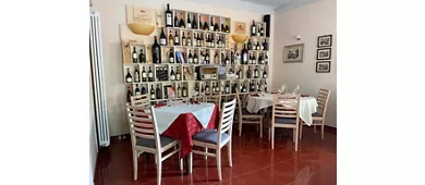 Ristorante Roma Viarigi-Asti-Italy