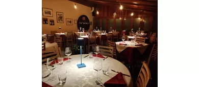 Ristorante Roma Viarigi-Asti-Italy