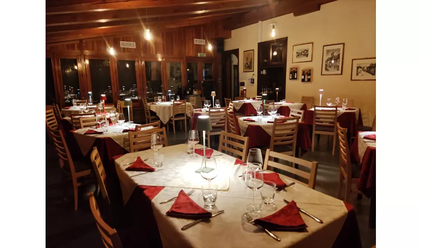 Ristorante Roma Viarigi-Asti-Italy