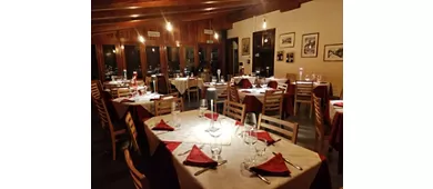 Ristorante Roma Viarigi-Asti-Italy
