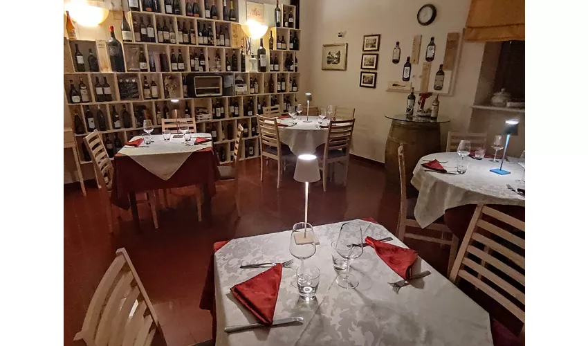 Ristorante Roma Viarigi-Asti-Italy