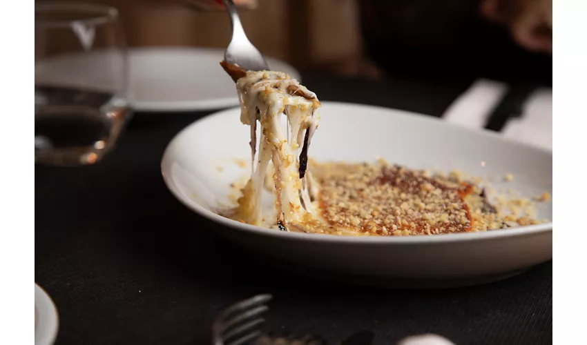 Derò Restaurant Cucina Autentica Sarda 