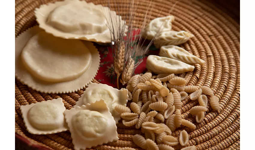 Derò Restaurant Cucina Autentica Sarda 