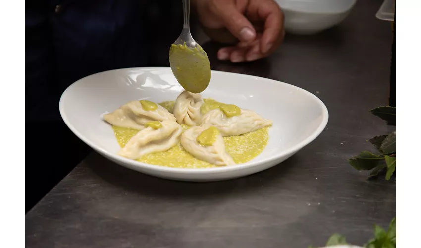 Derò Restaurant Cucina Autentica Sarda 