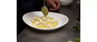 Derò Restaurant Cucina Autentica Sarda 