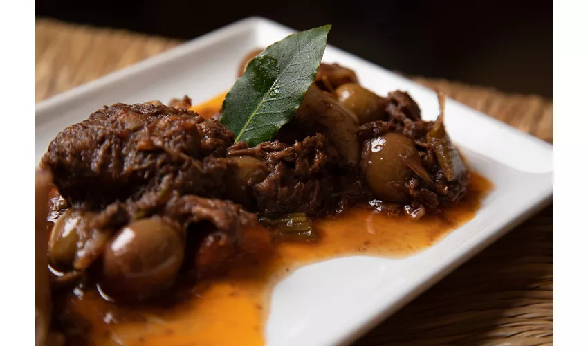 Derò Restaurant Cucina Autentica Sarda 