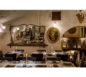 Morgan Ristorante Pizzeria