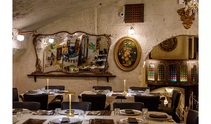 Morgan Ristorante Pizzeria