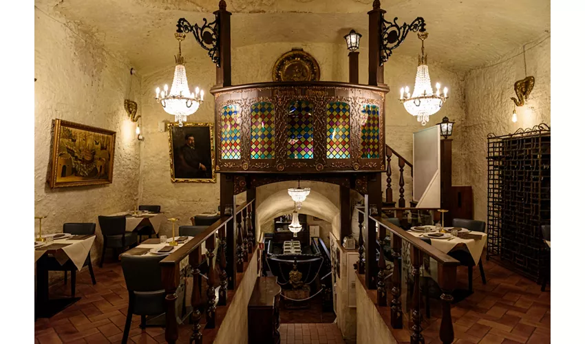 Morgan Ristorante Pizzeria