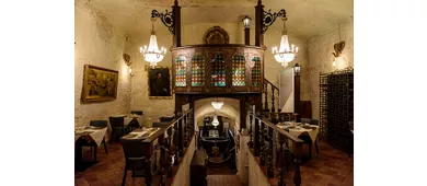 Morgan Ristorante Pizzeria