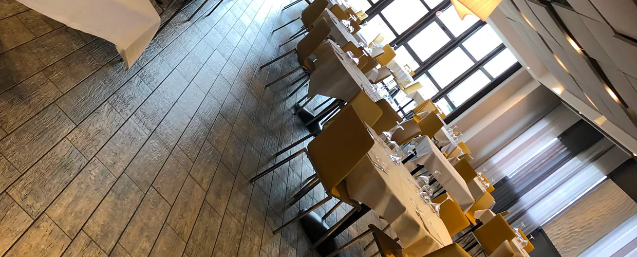 Lo Squero Ristorante e Osteria