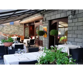 Ristorante La Chaumière