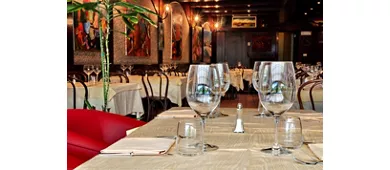 Ristorante La Chaumière