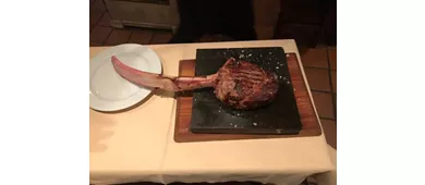 Ristorante La Chaumière